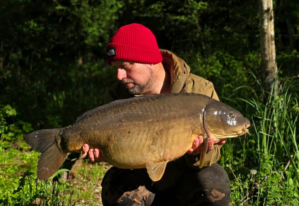 30lb — Tranquillity Lakes
