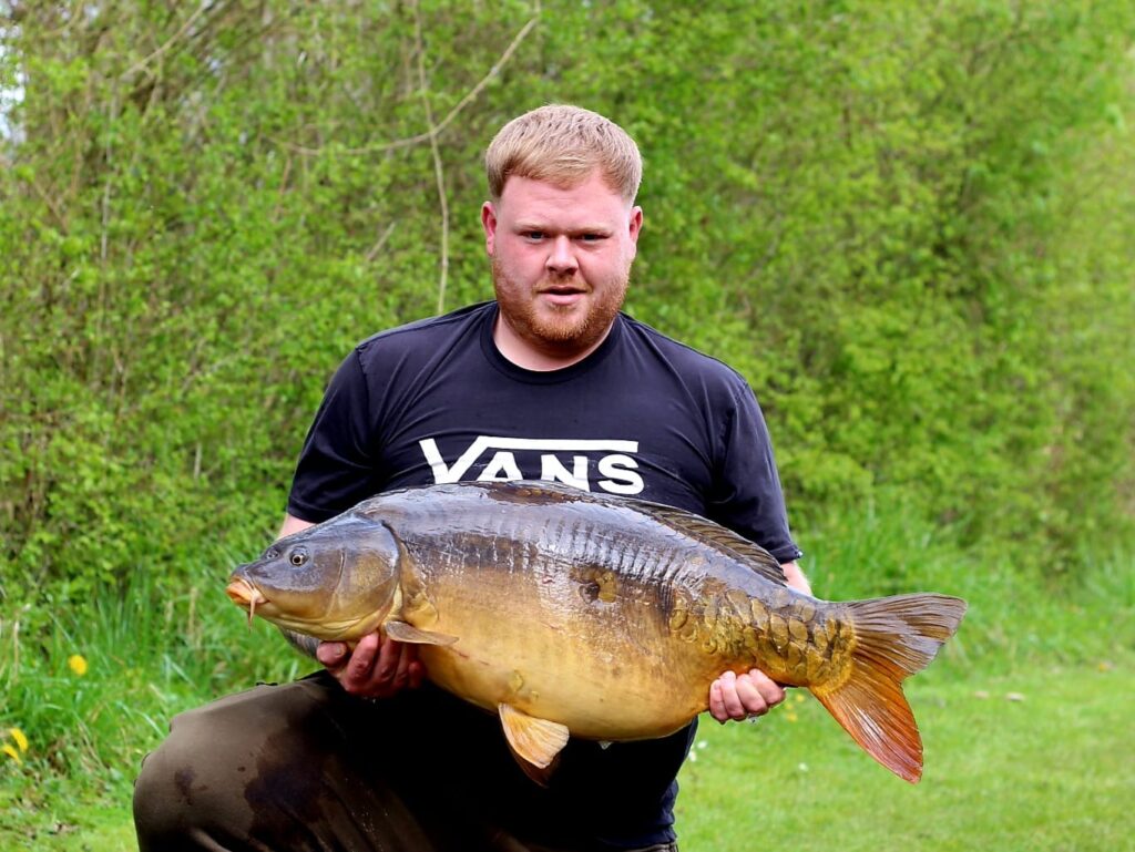 31lb — Tranquillity Lakes