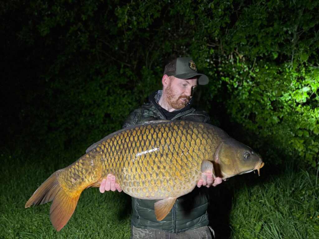 32lb — Tranquillity Lakes