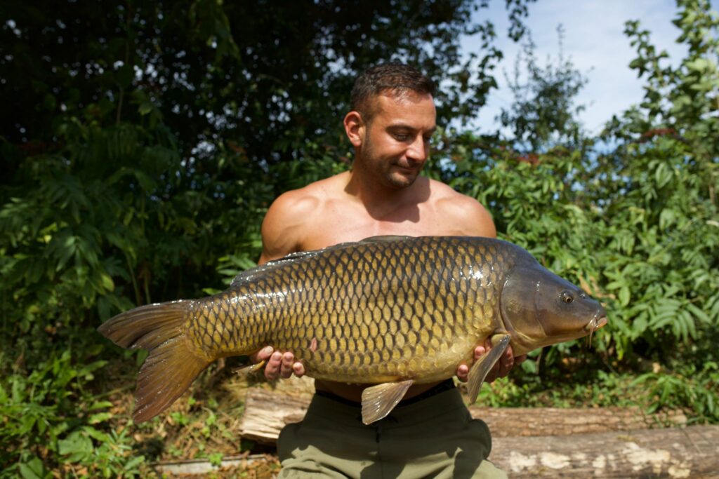 37lb — Tranquillity Lakes