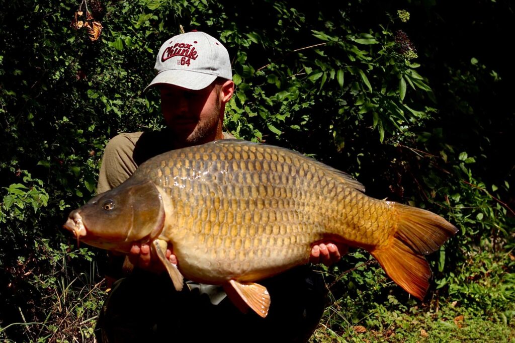 37lb — Tranquillity Lakes