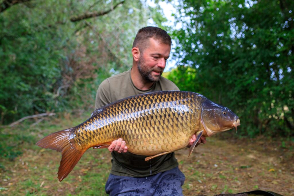 38lb — Tranquillity Lakes