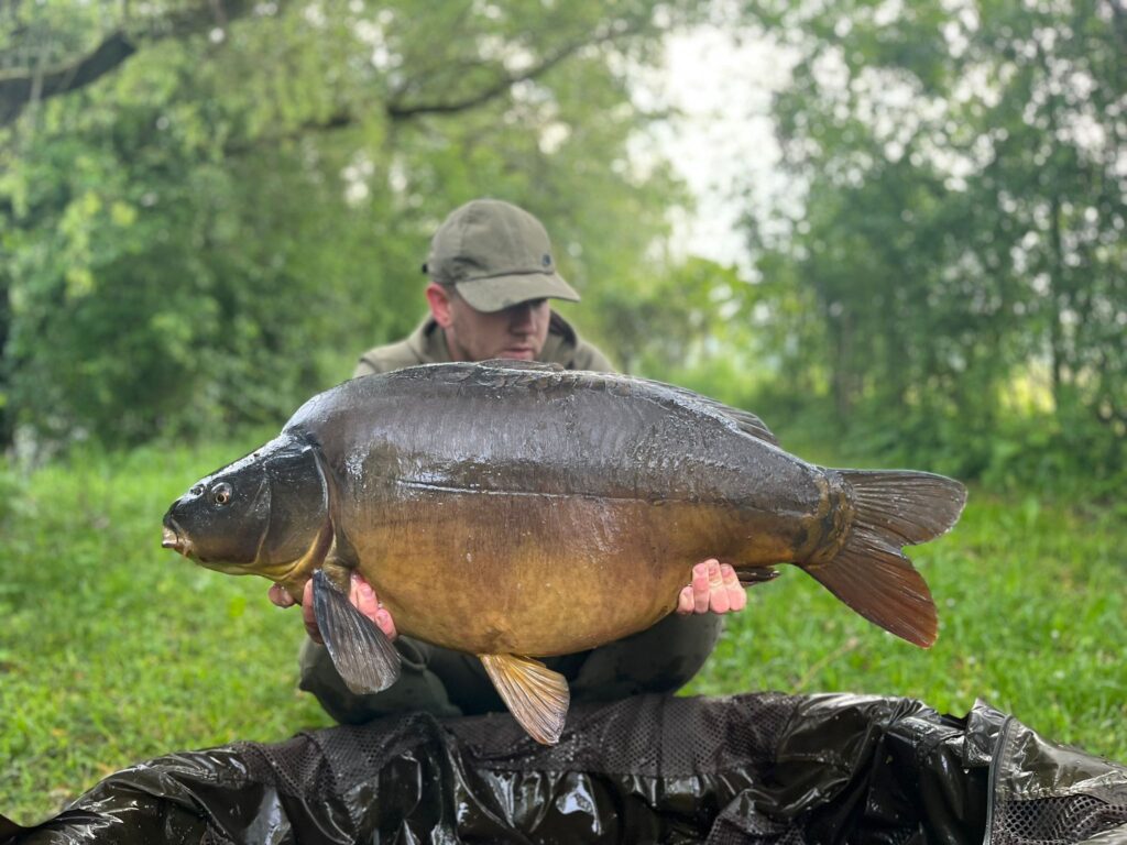 39lb — Tranquillity Lakes