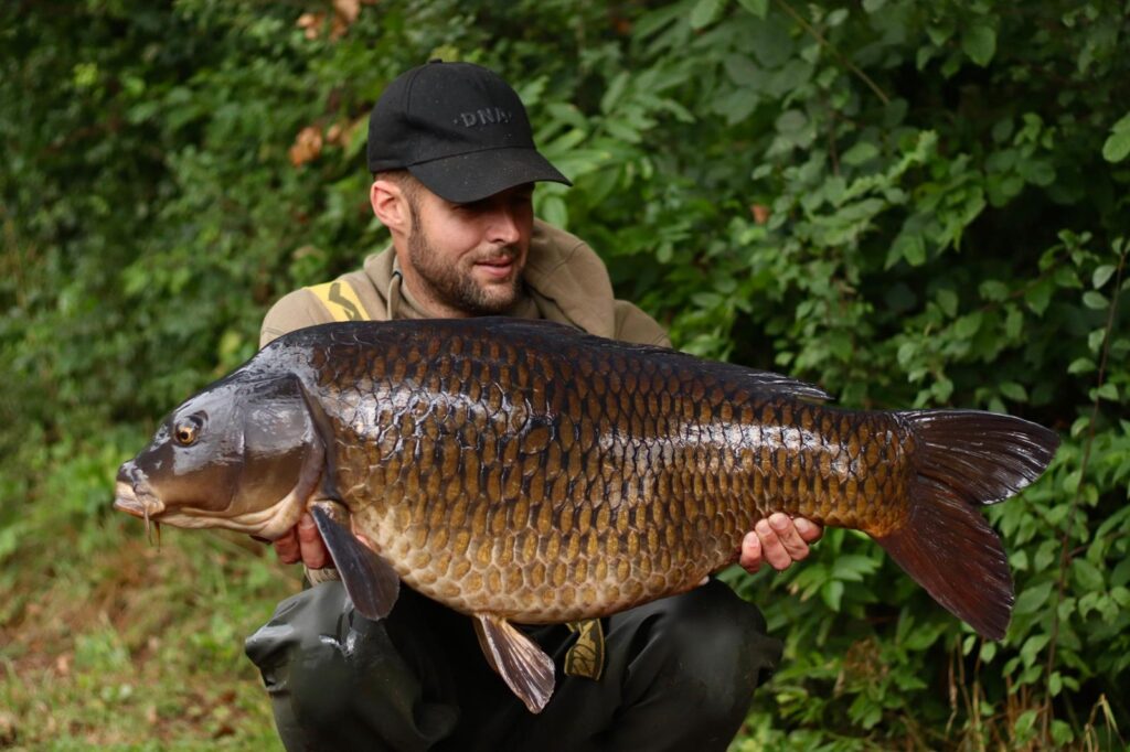 41lb — Tranquillity Lakes