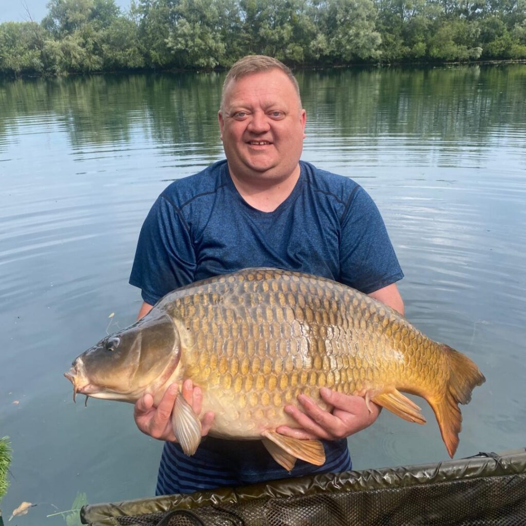 41lb — Tranquillity Lakes