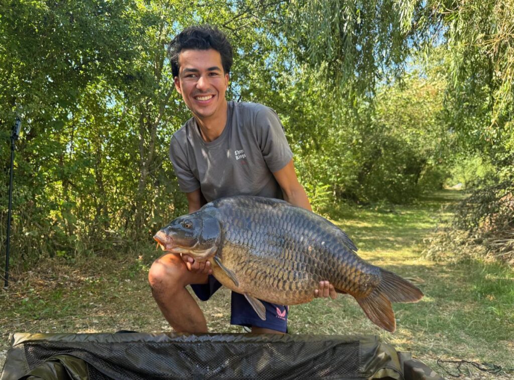 41lb — Tranquillity Lakes