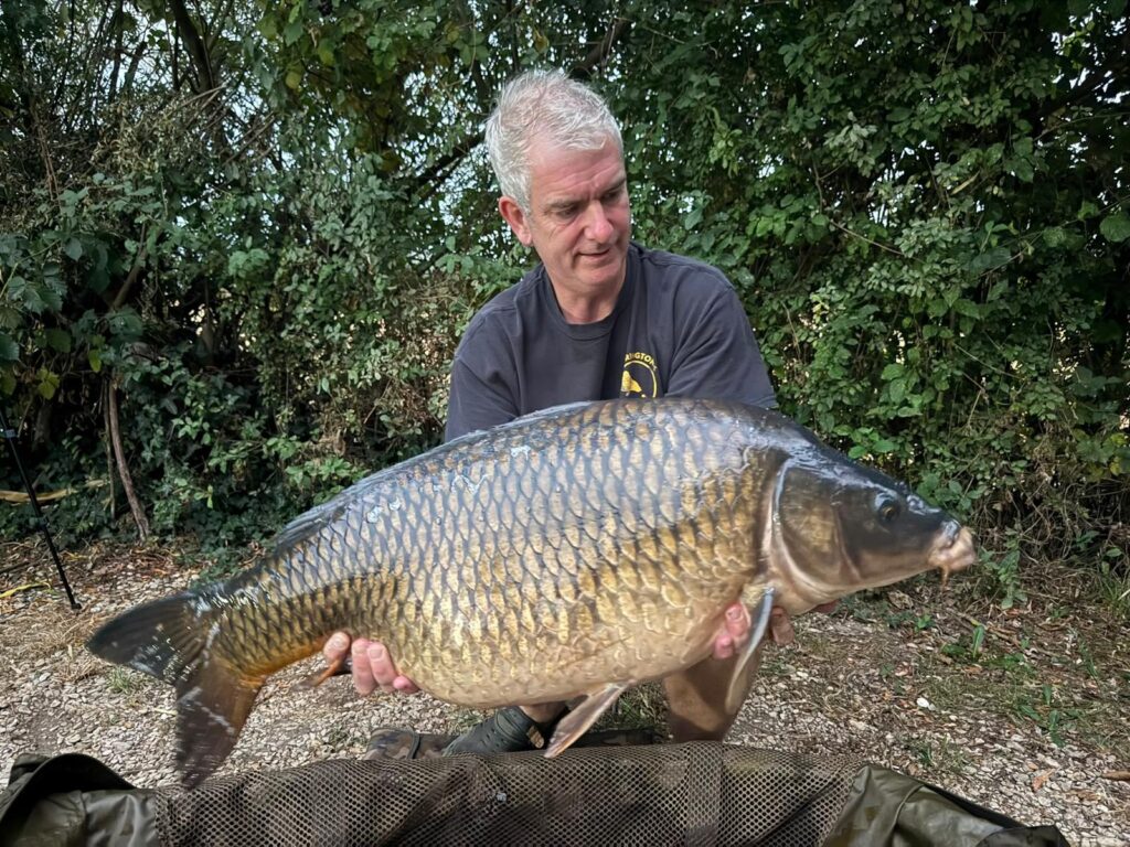 41lb — Tranquillity Lakes