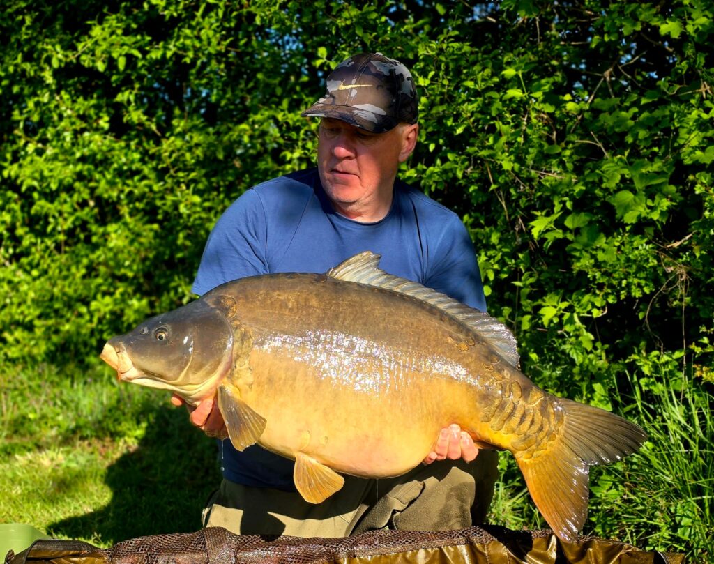 40s — Tranquillity Lakes