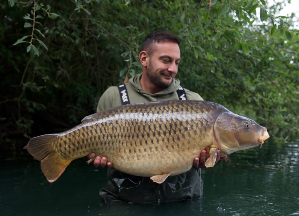 43lb — Tranquillity Lakes