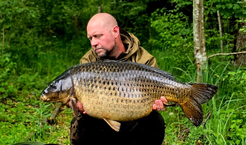 46lb — Tranquillity Lakes
