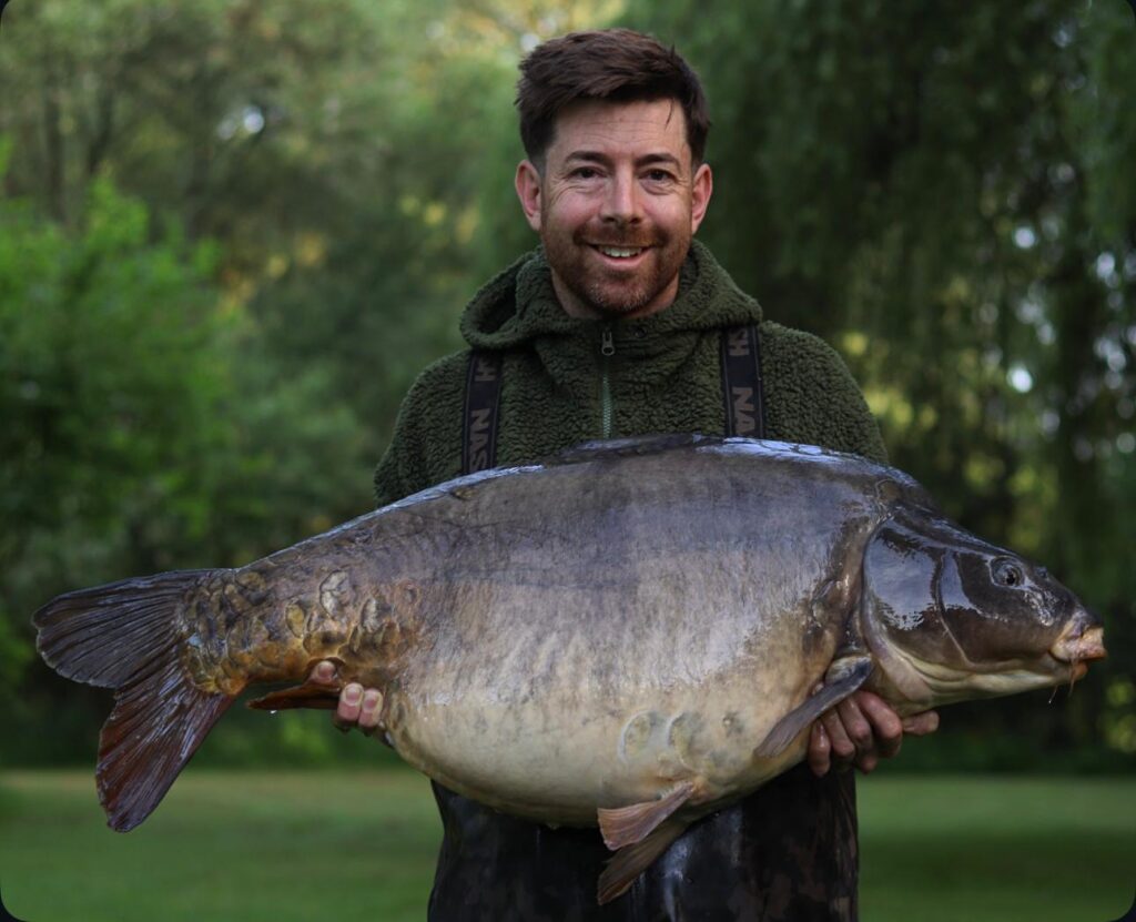 50lb — Tranquillity Lakes