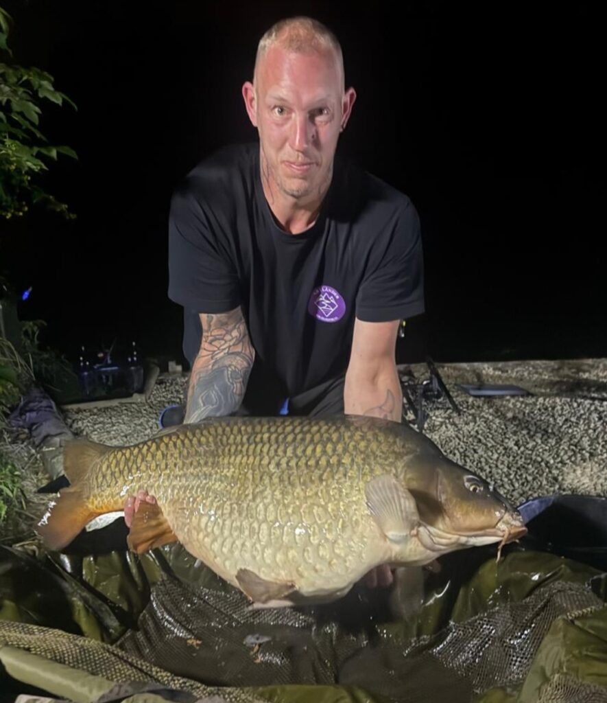 51lb — Tranquillity Lakes