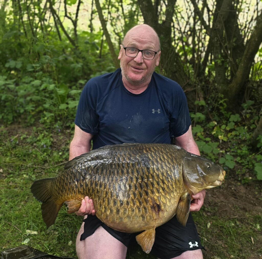 59lb 07oz — Tranquillity Lakes