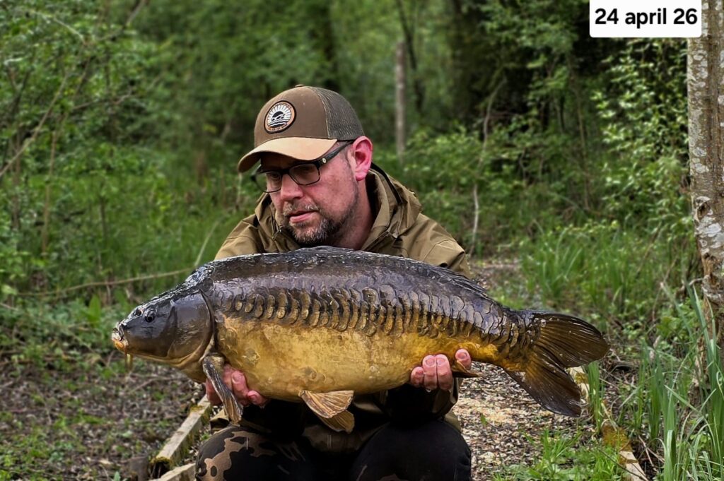 20s — Tranquillity Lakes
