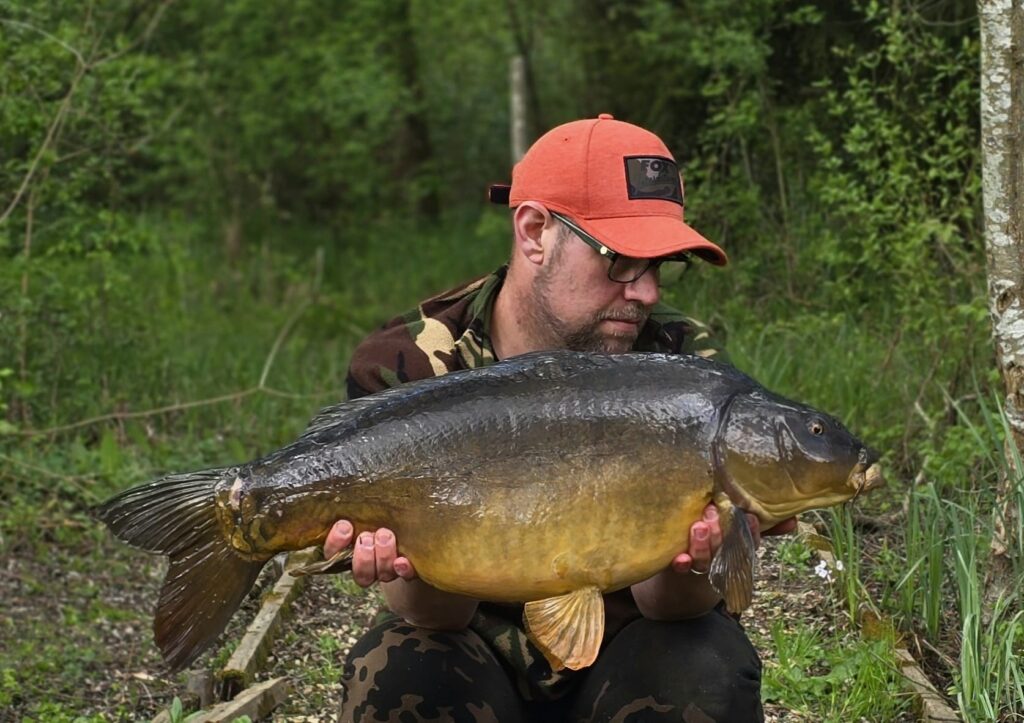 20s — Tranquillity Lakes