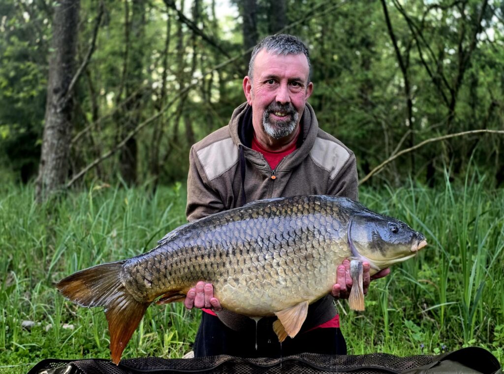 20s — Tranquillity Lakes