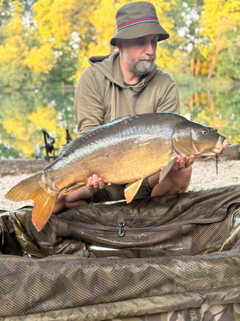 20s — Tranquillity Lakes