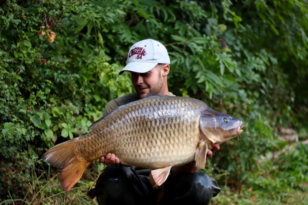 30s — Tranquillity Lakes